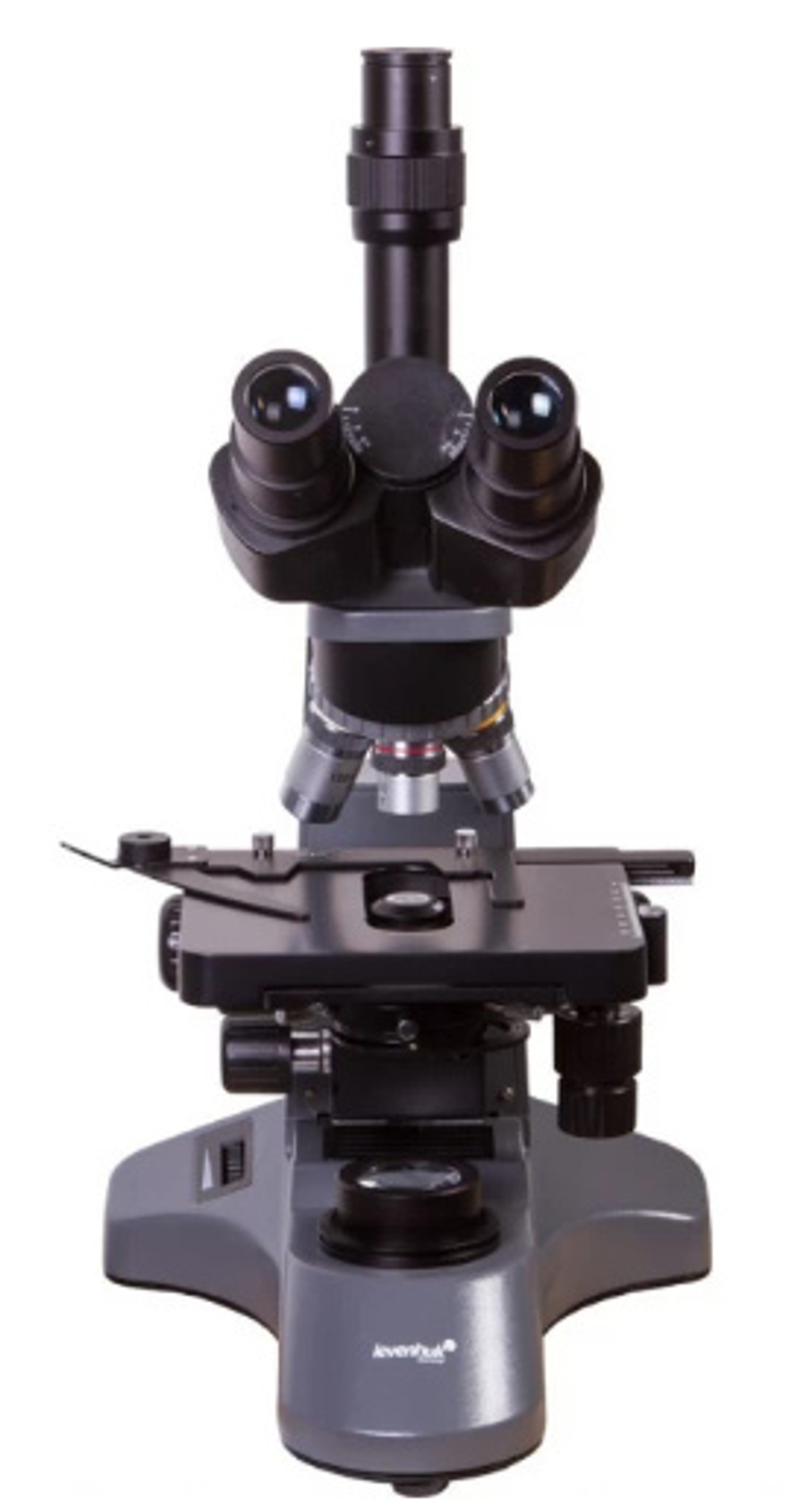Микроскоп Levenhuk D740T