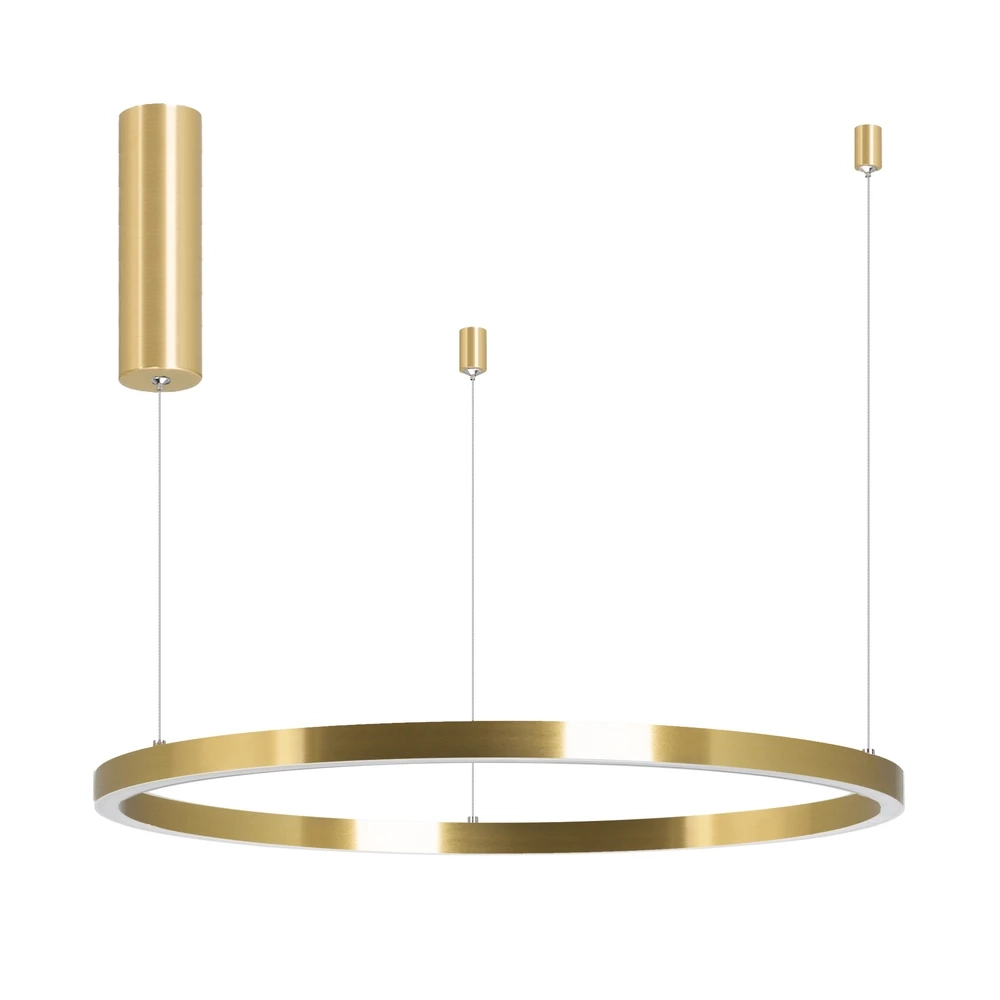 Подвесная люстра SP-CONGO-MULT-1-R800-42W Arlight 046250