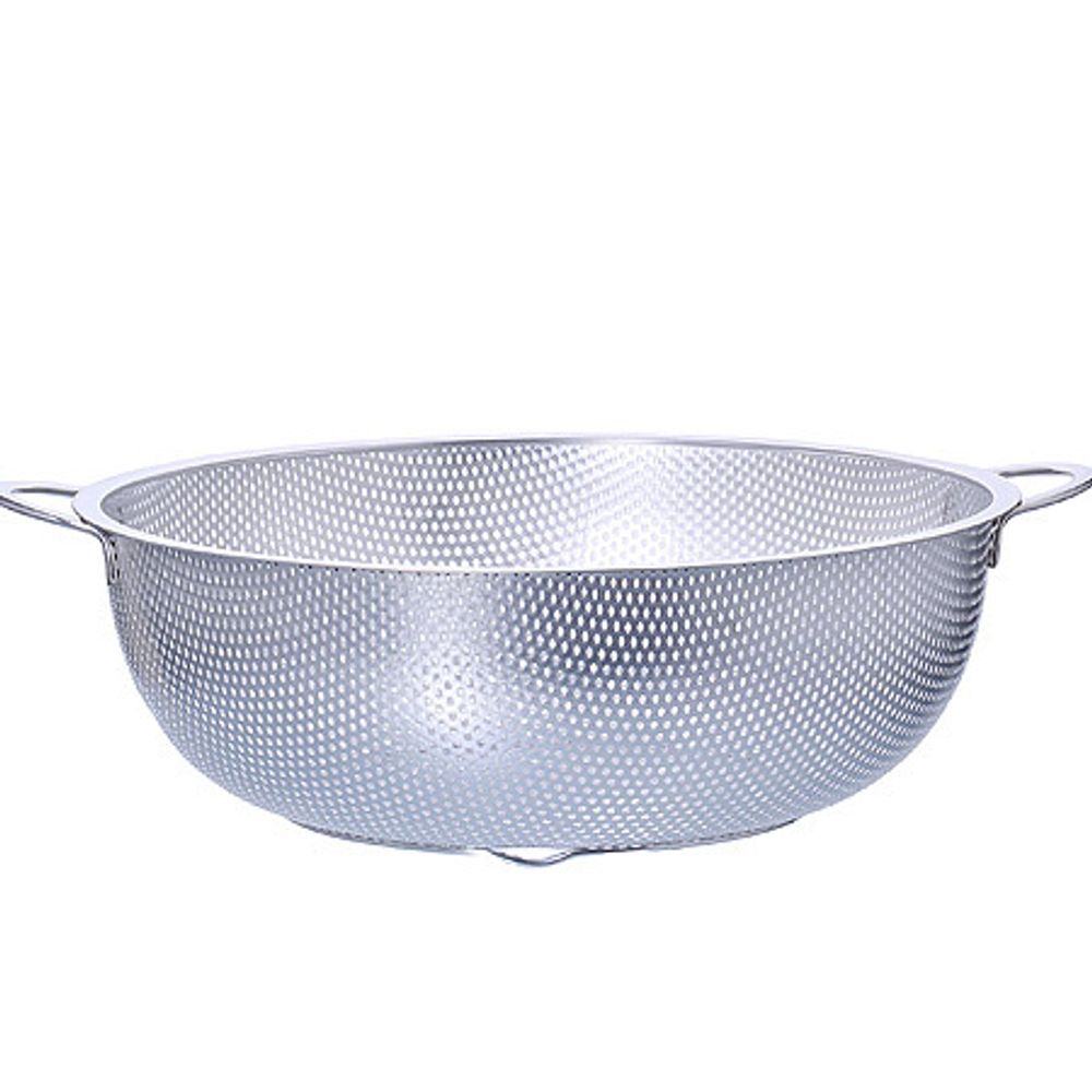 Дуршлаг из нержавеющей стали Mayer&amp;Boch MB-30346, 28,5 см