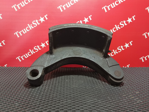 Колодка барабанного тормоза