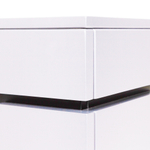 Портал Real Flame Seattle 62 WT