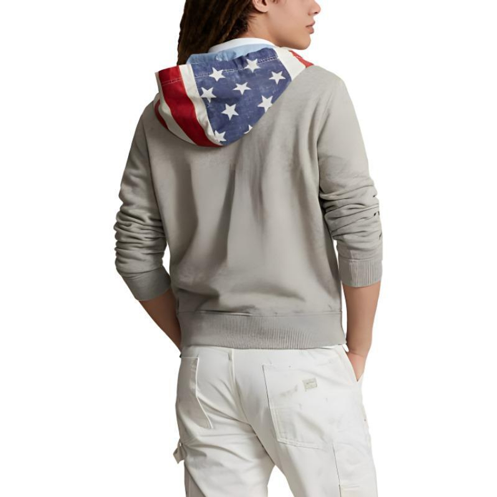 Толстовки Polo Ralph Lauren, 710909599LOFHT