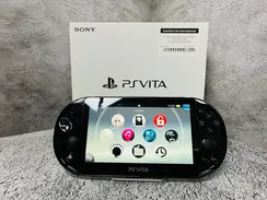 Игровая приставка Sony PS Vita Slim PCH-2008  64Gb SN:03274471824059658