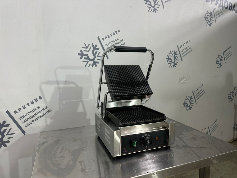 Гриль прижимной Airhot CG