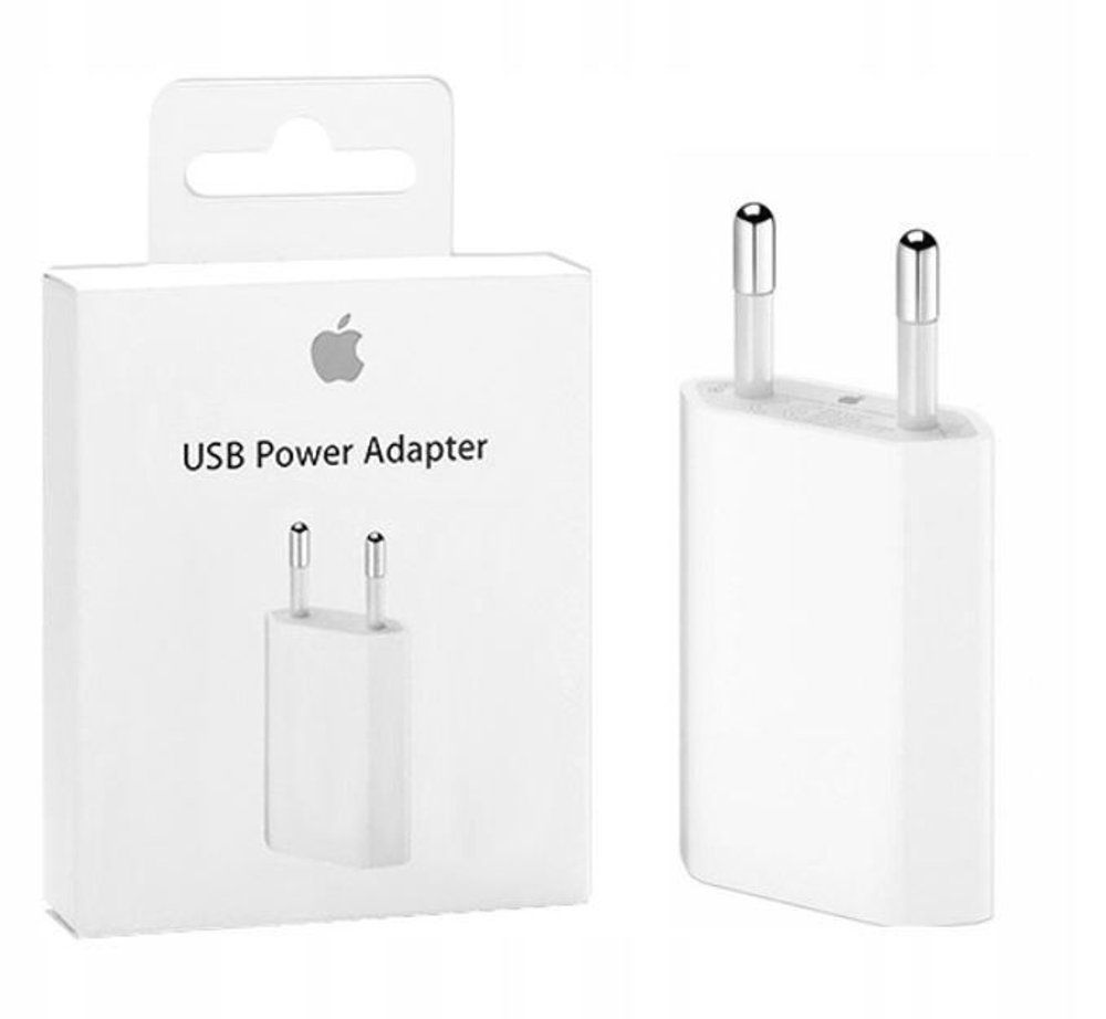 Apple Original USB Power Adapter A1400