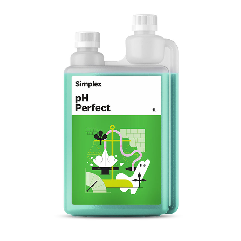 Simplex pH Perfect 1 л