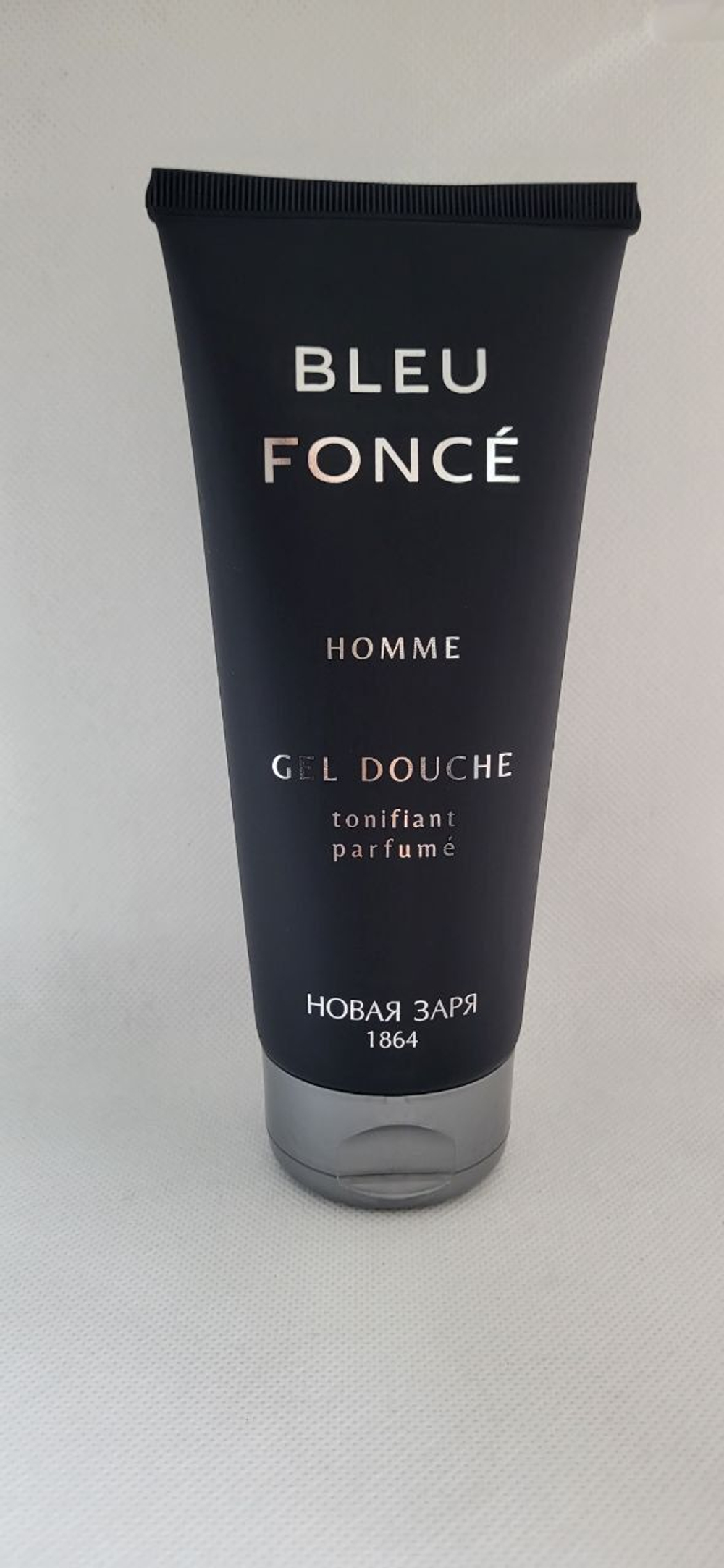 Гель для душа для мужчин BLEU FONCE 200 мл