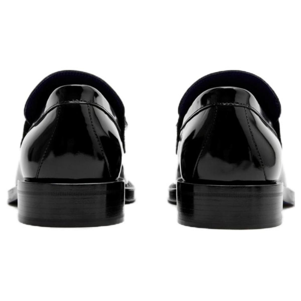 Лоферы Burberry, 80801031