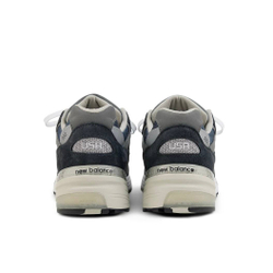 New Balance 992 Made in USA 'Navy'