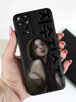 Чехол Xiaomi Redmi Note 11. Редми Нот 11С