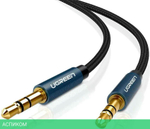 Кабель UGREEN AV112-10687 Blue (10687)