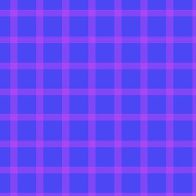 Синий квадрат