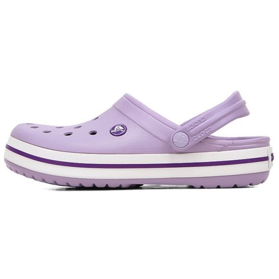 Crocs Crocband 'Purple'
