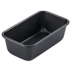 Форма для выпечки хлеба Gipfel Maximus Black 52713 24x14х7 см