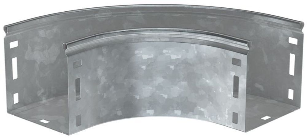 Угол для лотка плавный 90град. 200х100 Г01 ESCA HDZ IEK CPG01-0-90-100-200-HDZ Угол для лотка плавный 90град. 200х100 Г01 ESCA HDZ IEK CPG01-0-90-100-200-HDZ