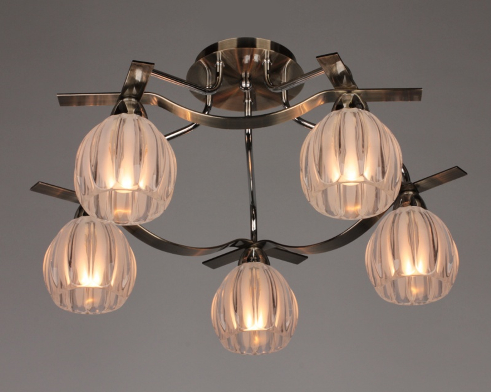 Люстра OML-26507-05