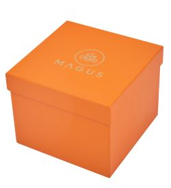 MUG-446 Кофейная пара MAGUS