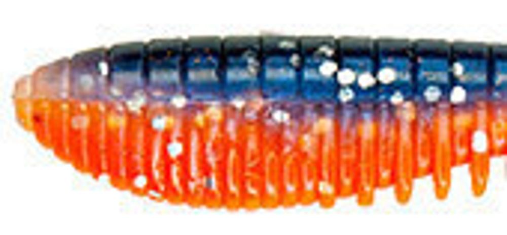 Виброхвост Pontoon21 Homunculures Awaruna Dun, 3.5'' (P21-SB-AWAD-3.5-05-1304)