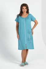 Халат Джоан Виотекс БИРЮЗОВЫЙ