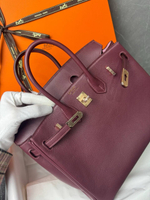 Сумка Hermes Birkin 25 cm