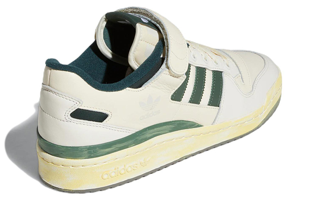Кроссовки Adidas Originals Forum 84 Low Aec