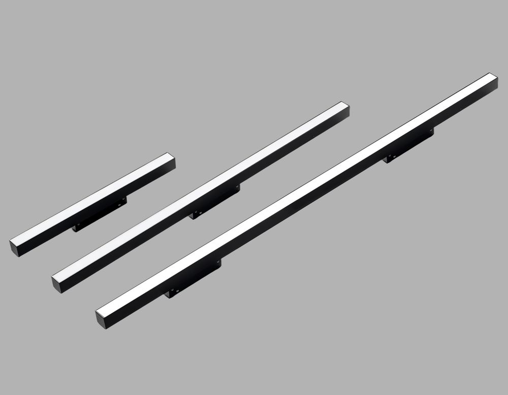 Ambrella Трековый линейный светильник 3CCT 3000-6000K SMART 20W 120° Track System GL4465