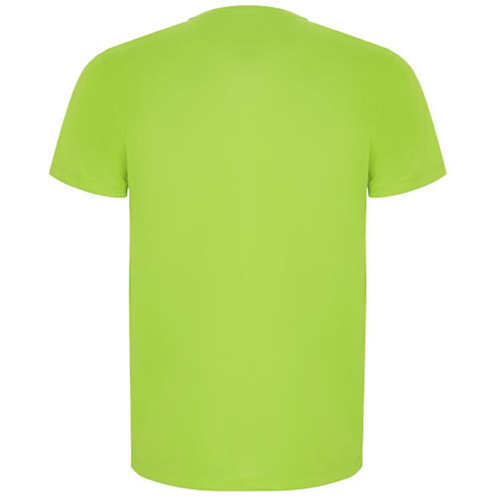 Детская спортивная футболка Imola с коротким рукавом