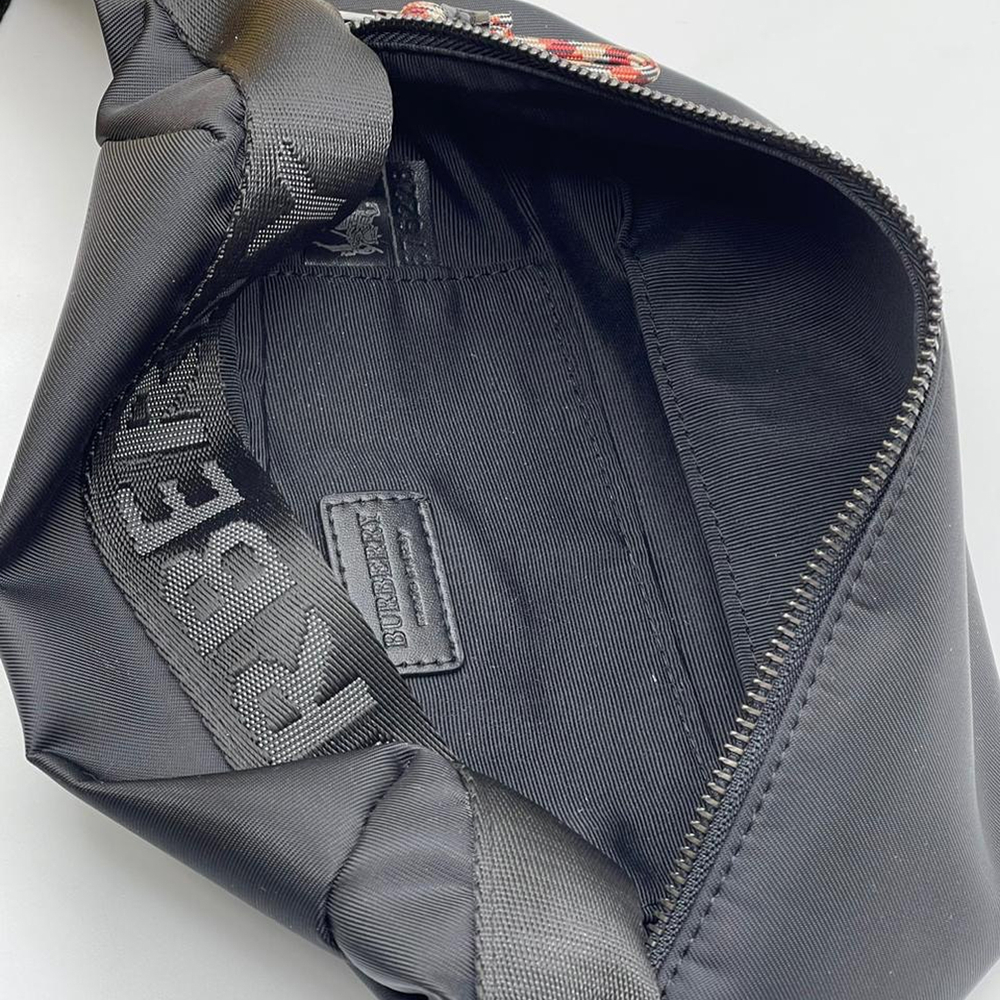 Сумка Burberry 19