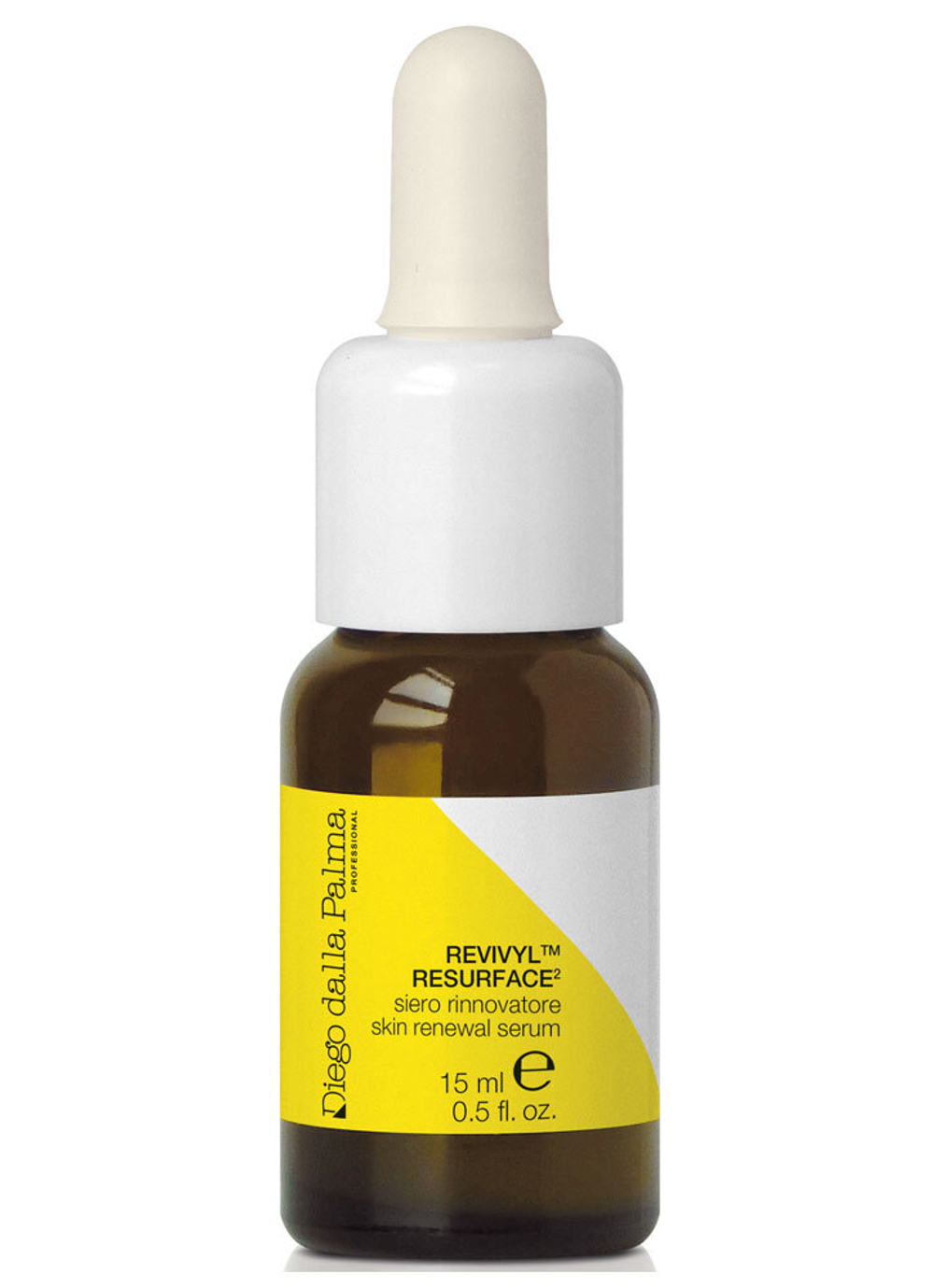 DIEGO DALLA PALMA PROFESSIONAL REVIVYL™ RESURFACE2 SKIN RENEWAL SERUM