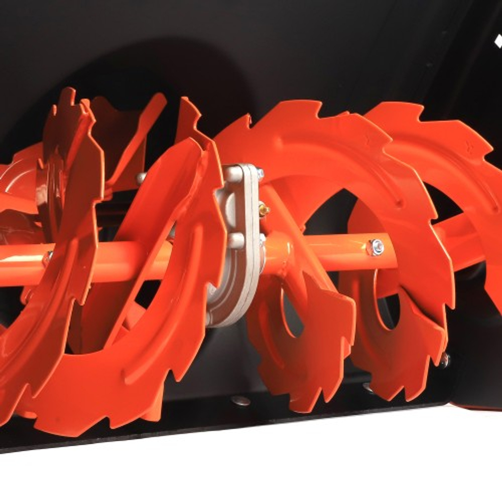 Снегоуборщик бензиновый 7 л.с. PATRIOT PS 603 LED 426109603