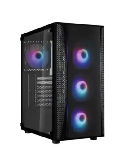 Компьютерный корпус Fara SST-FAB1B-PRO-V2 G410FAB1BPRO022