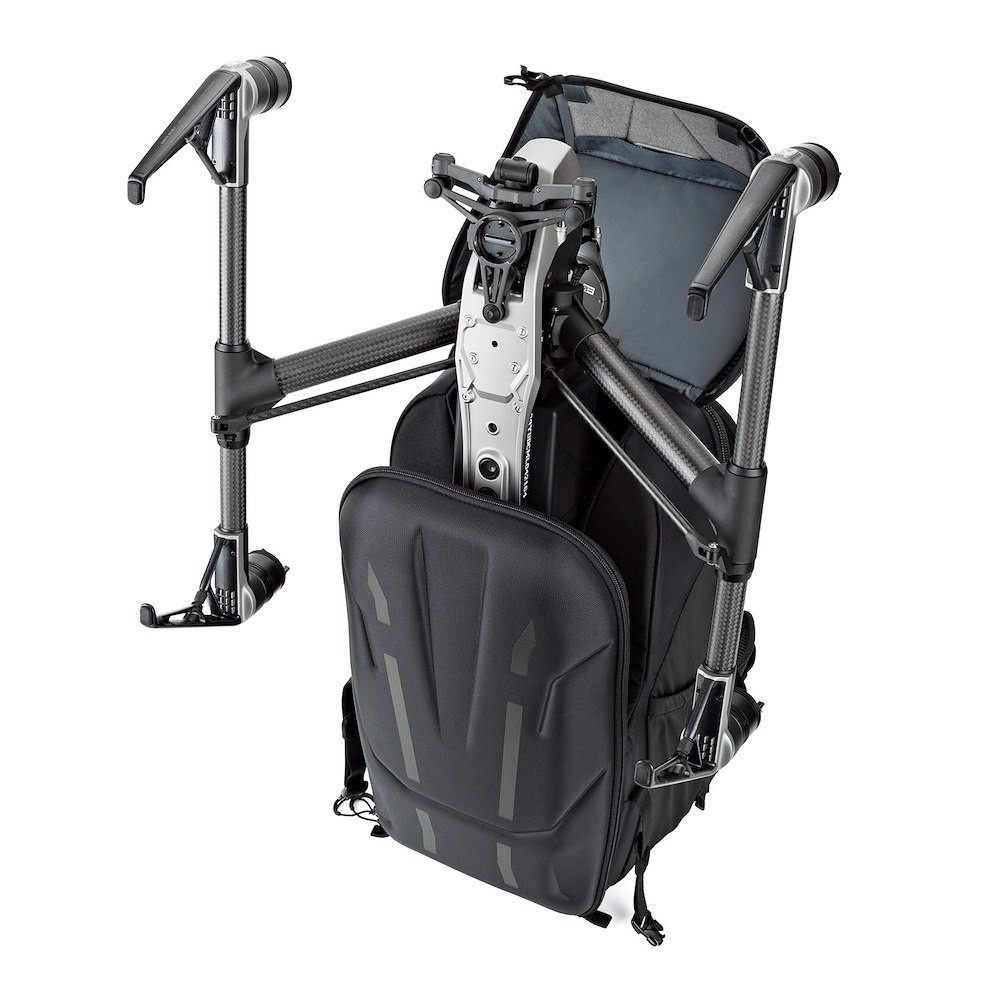 Рюкзак для дронов Lowepro DroneGuard Pro Inspired