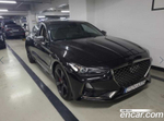 Genesis G70 3.3T Sports (08.2019)