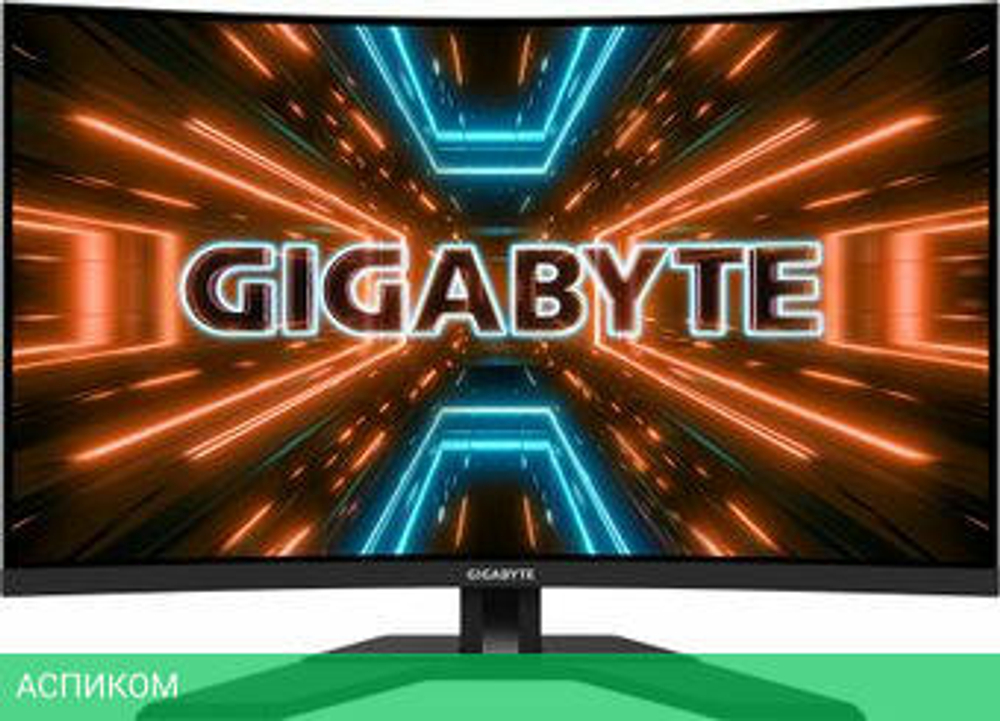 Игровой монитор Gigabyte M32QC