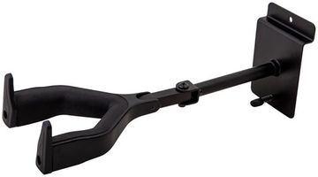 Держатель настенный на эконом панель для гитары VESTON GS046