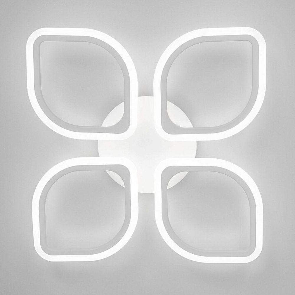 Потолочная люстра Citilux Ромби CL236140R