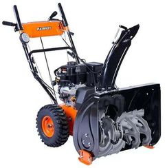 Снегоуборщик PATRIOT Сибирь 67 CЕ