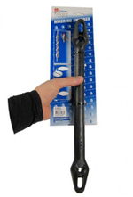 Амортизатор швартовый под канат 12 мм