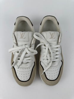 Кеды Louis Vuitton