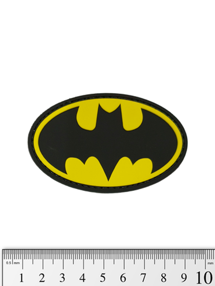 Шеврон Batman PVC