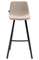Барный стул Everprof Signal Ткань Латте