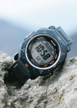 Часы Casio PRG-69-1