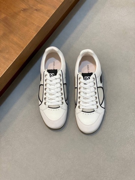 Кроссовки Dolce & Gabbana