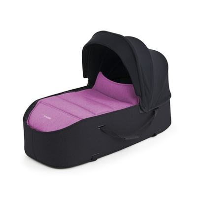 Люлька Bumprider Connect Carrycot
