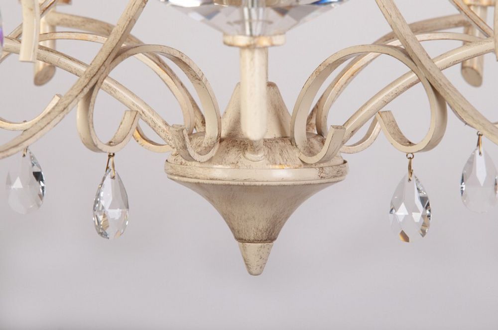 Подвесная люстра Doge Luce 311 311L05X4-904