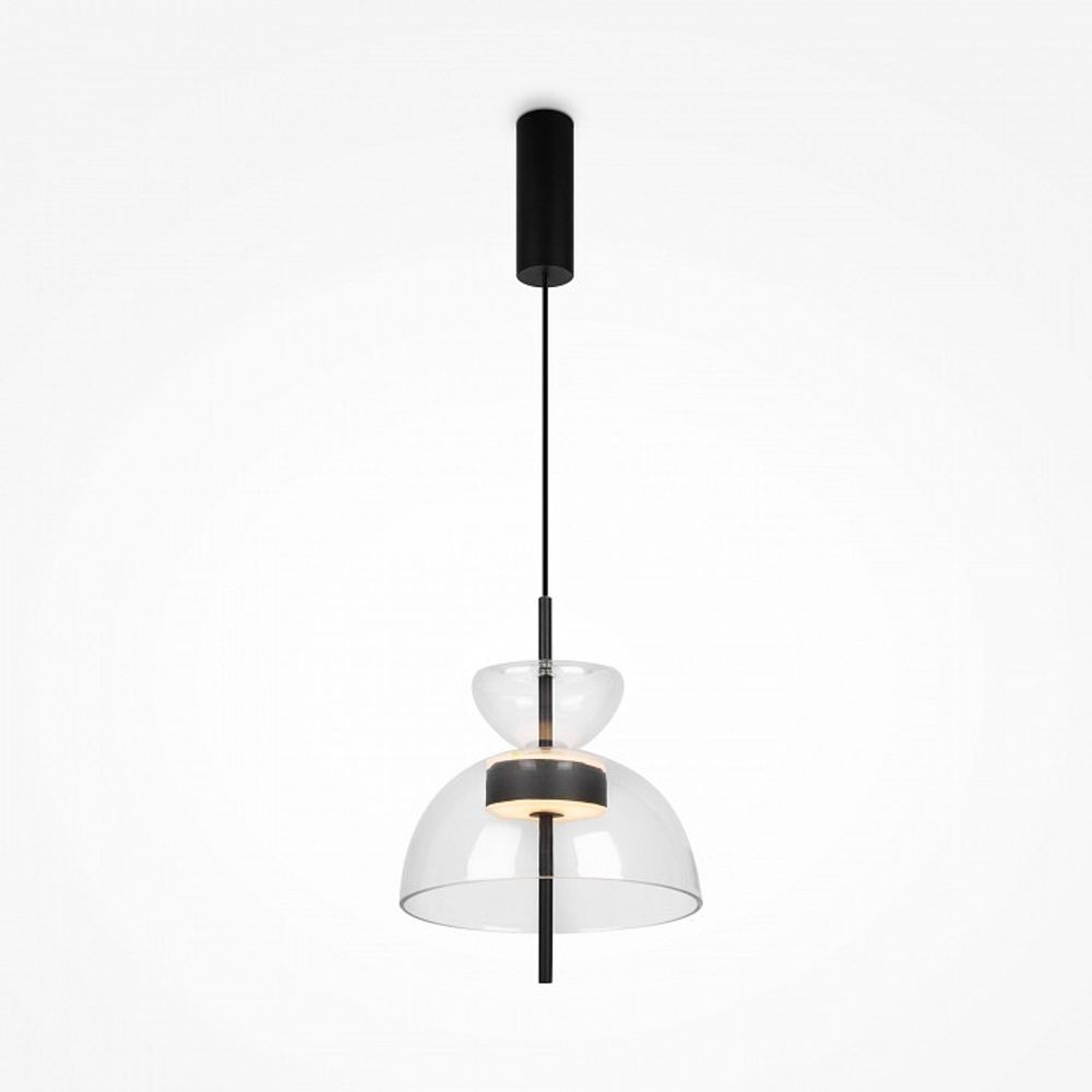 Подвесной светильник Maytoni Bangkok MOD185PL-L6B3K2