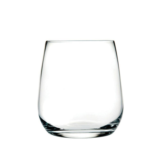 Стакан Олд Фэшн 370 мл хр. стекло Invino d 6,9 см h9,2 см RCR [6]