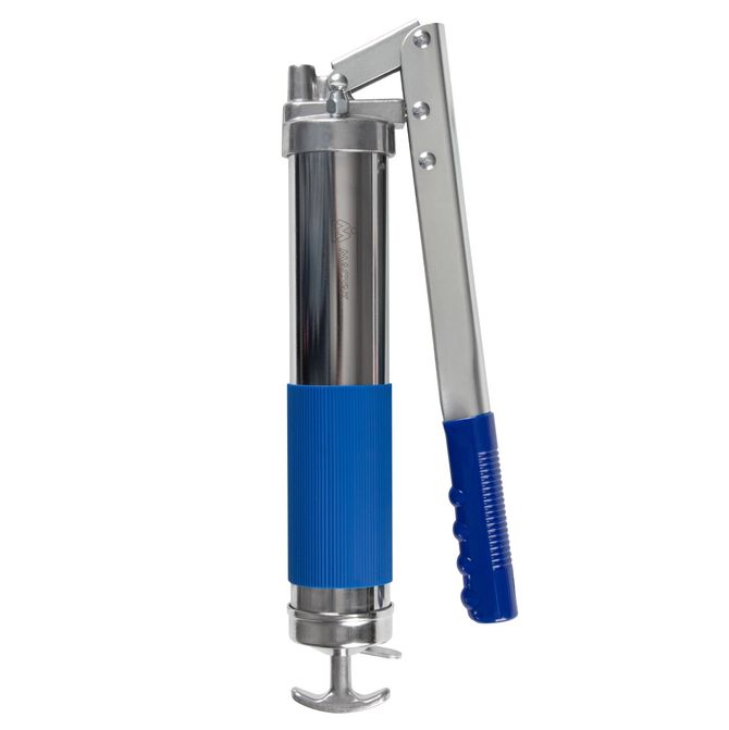 МАСТАК (132-01140) Шприц плунжерный 400 мл, промышленный