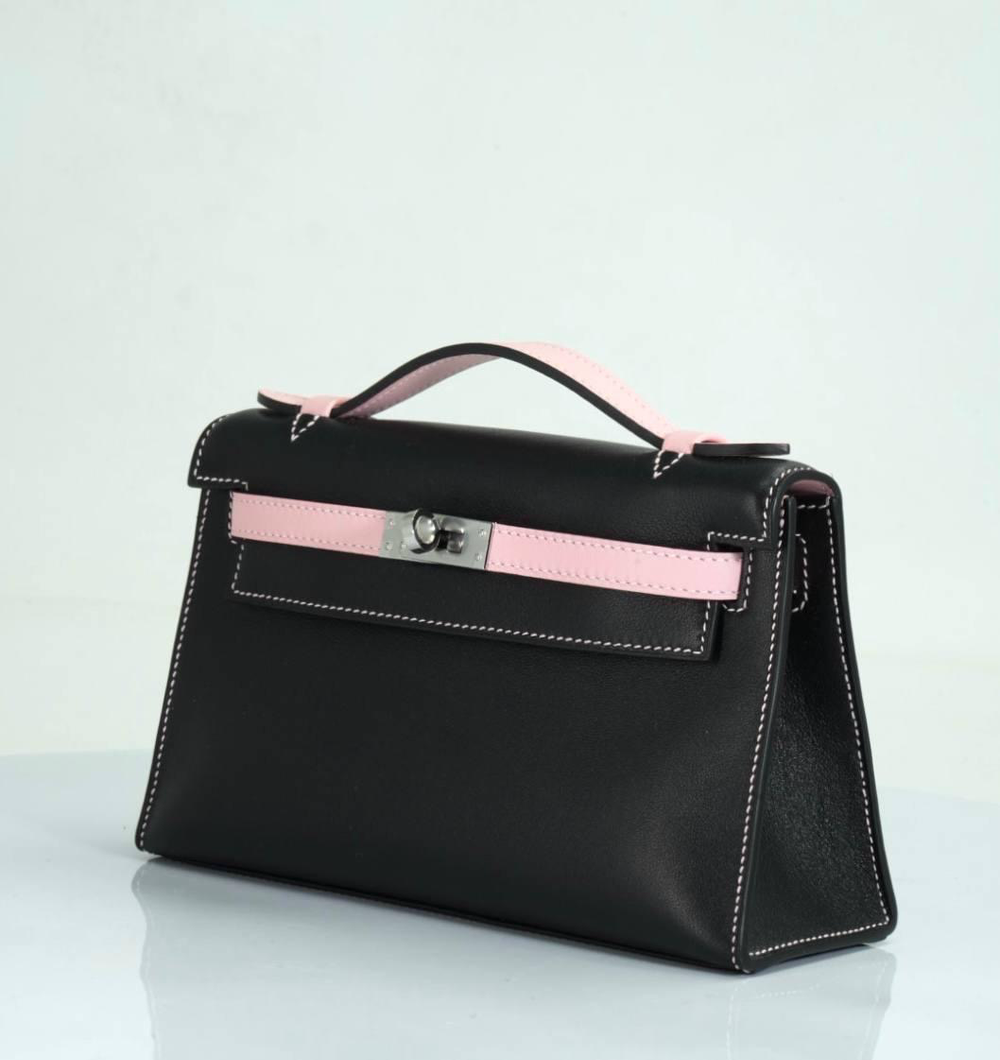 Сумка Hermès Kelly Pochette 22
