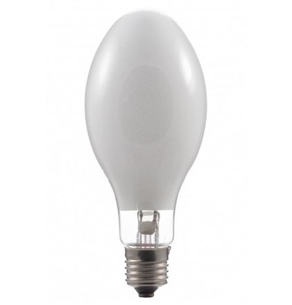 Лампы ртутно-вольфрамовые ДРВ